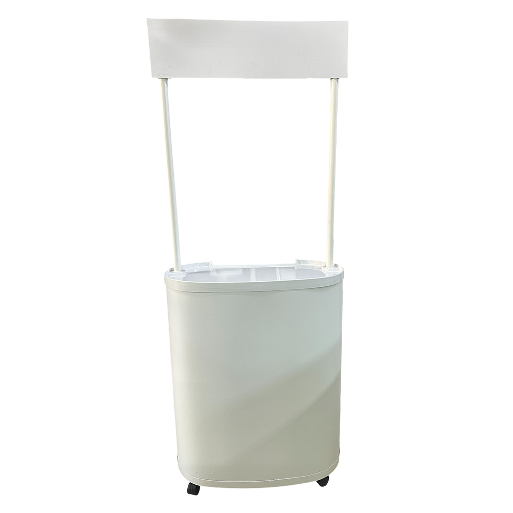 Supermarket Tadım Standı
